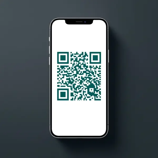不卡影院 APP 下载二维码
